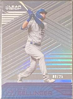 Cody Bellinger