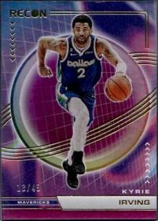 Kyrie Irving