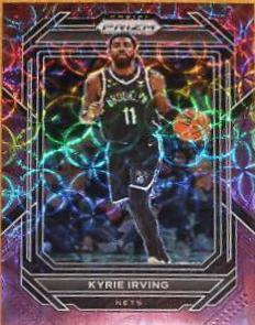 Kyrie Irving
