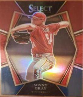 Sonny Gray