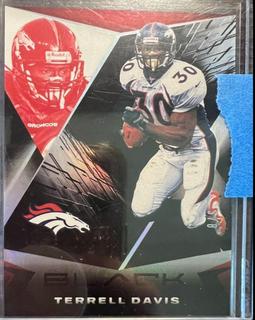 Terrell Davis