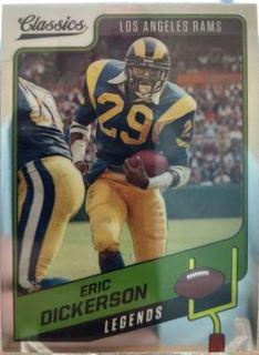 Eric Dickerson