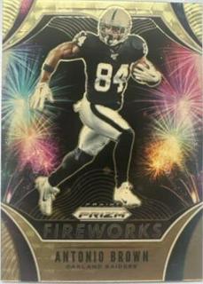 Antonio Brown