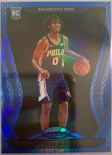 Tyrese Maxey