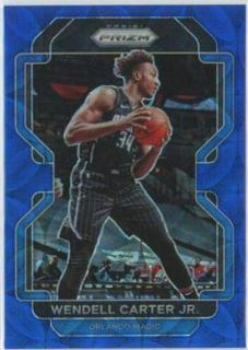 Wendell Carter Jr.