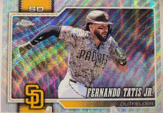 Fernando Tatis Jr.