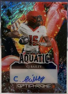 CJ Bailey
