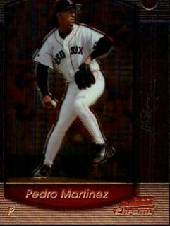 Pedro Martinez