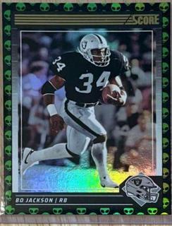 Bo Jackson