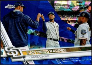 San Diego Padres