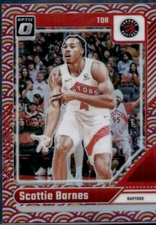 Scottie Barnes