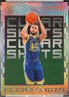 Stephen Curry