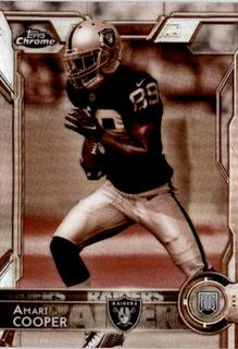 Amari Cooper