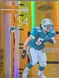 Zach Thomas