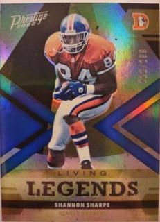 Shannon Sharpe