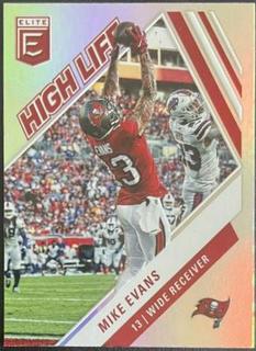 Mike Evans