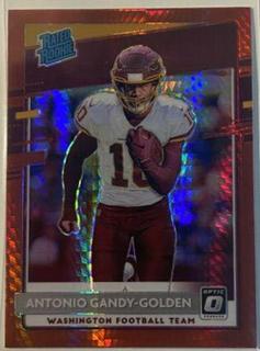 Antonio Gandy Golden