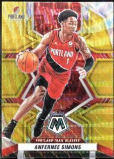 Anfernee Simons