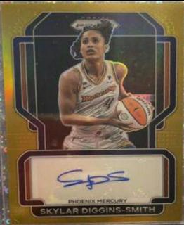 Skylar Diggins Smith