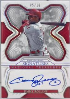 Jimmy Rollins