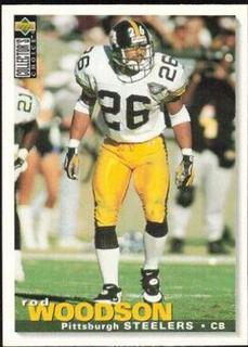 Rod Woodson