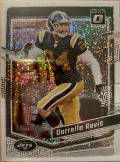 Darrelle Revis