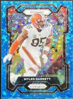 Myles Garrett