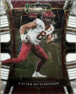 Xavier Hutchinson