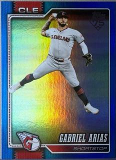 Gabriel Arias