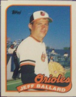 Jeff Ballard