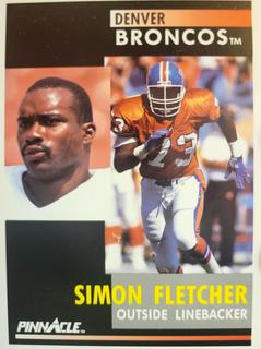 Simon Fletcher