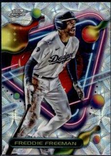 Freddie Freeman