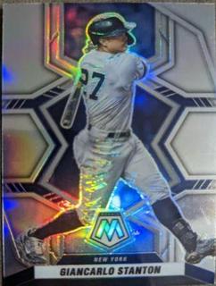 Giancarlo Stanton