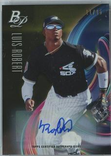 Luis Robert