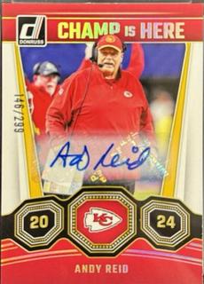 Andy Reid