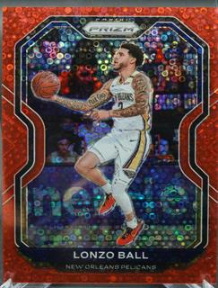 Lonzo Ball
