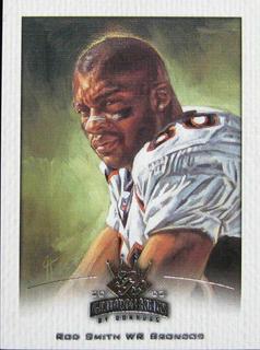 Rod Smith