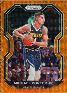 Michael Porter Jr.