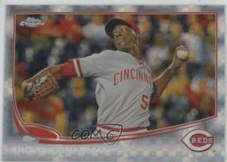 Aroldis Chapman