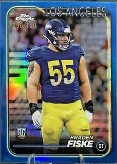 Braden Fiske