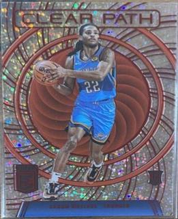 Cason Wallace