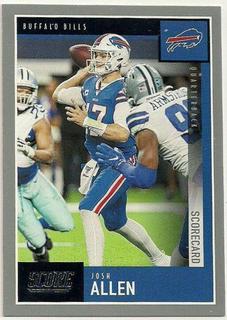 Josh Allen