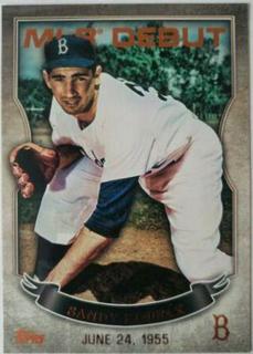 Sandy Koufax