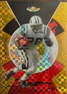 Curtis Martin