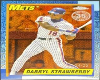 Darryl Strawberry