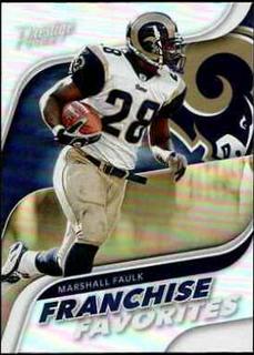 Marshall Faulk