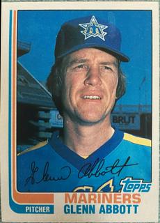Glenn Abbott