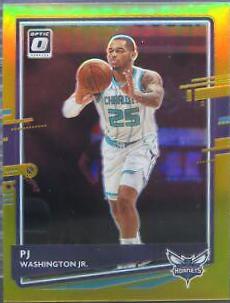 PJ Washington Jr.