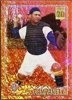 Roy Campanella