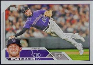 Ryan McMahon